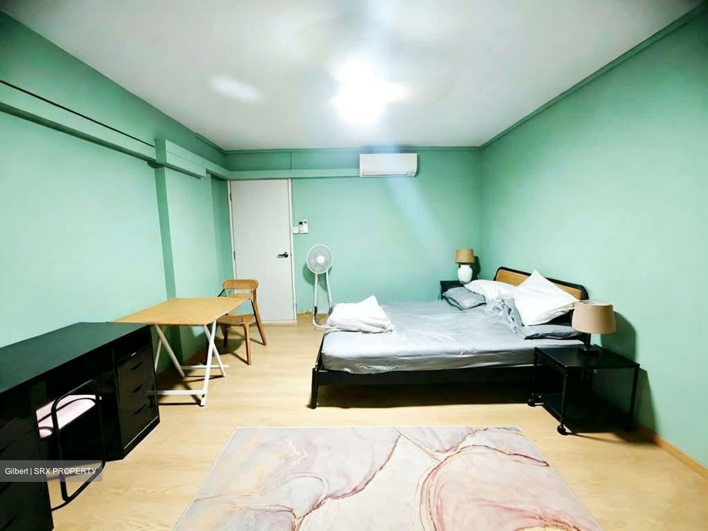 Blk 801 Woodlands Street 81 (Woodlands), HDB 5 Rooms #597071461